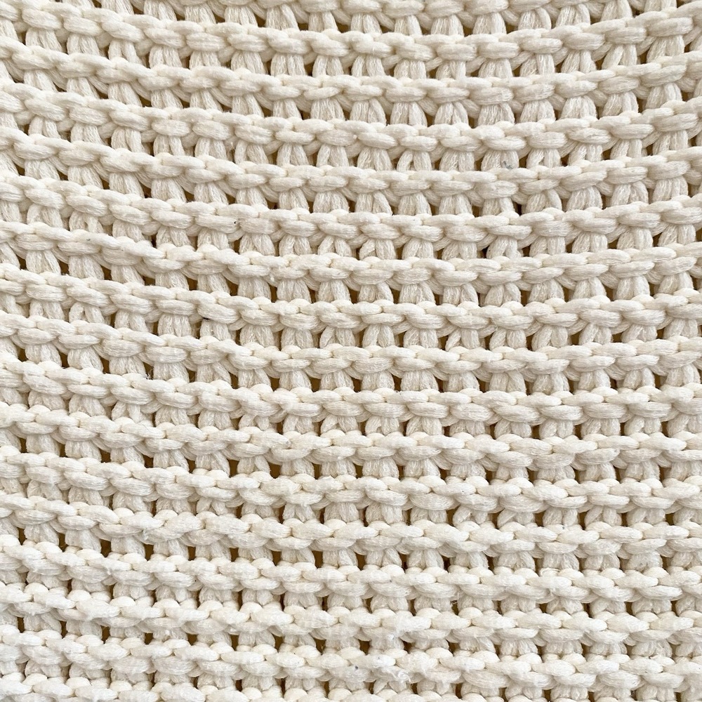 Theory Cream Knit Sweater - Picture 12 of 15